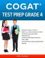 Cogat(R)  Test Prep Grade 4 - Preview