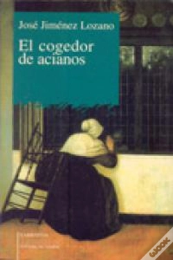 Capa do artigo Cogedor De Acianos