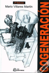 Capa do artigo Cogeneración