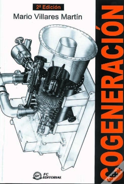 Capa do artigo Cogeneración