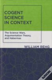 Capa do artigo Cogent Science In Context
