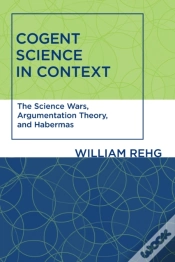 Capa do artigo Cogent Science In Context