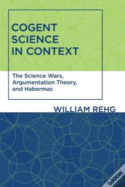 Capa do artigo Cogent Science In Context