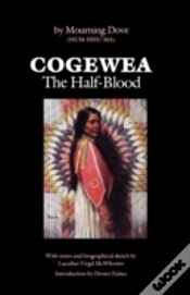 Capa do artigo Cogewea, The Half Blood