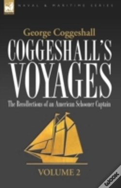 Capa do artigo Coggeshall'S Voyages