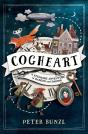 Cogheart - Preview