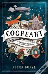 Cogheart