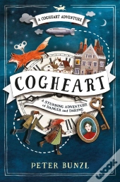 Cogheart