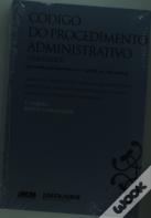 Cógido do Procedimento Administrativo (anotado)