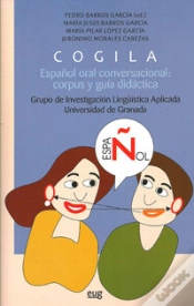 Capa do artigo Cogila