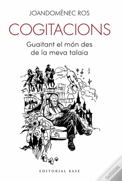 Capa do artigo Cogitacions