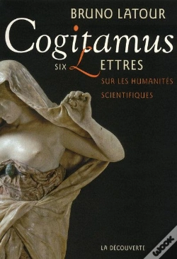 Capa do artigo Cogitamus