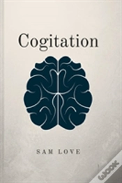 Capa do artigo Cogitation
