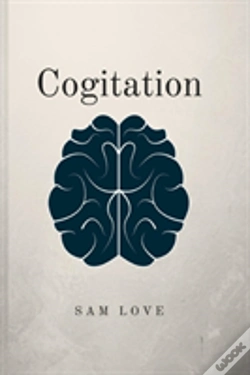 Capa do artigo Cogitation