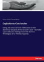 Cogitationes Concionales - Preview