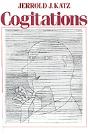 Cogitations - Preview