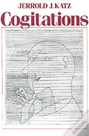 Capa do artigo Cogitations