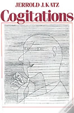 Capa do artigo Cogitations