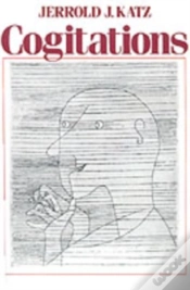 Capa do artigo Cogitations