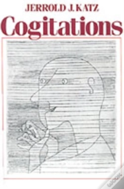 Capa do artigo Cogitations