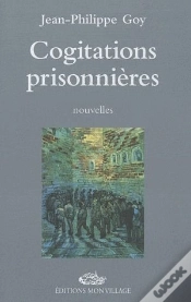 Capa do artigo Cogitations Prisonnières