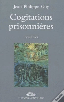 Capa do artigo Cogitations Prisonnières