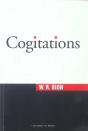 Cogitations - Preview