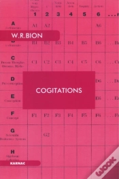 Capa do artigo Cogitations