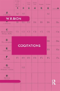 Cogitations - Preview