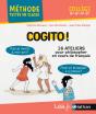 Cogito ! 16 Ateliers Pour Philosopher En Cours De Français - Preview