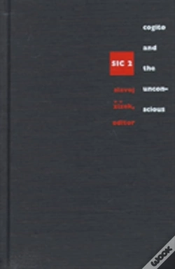 Capa do artigo Cogito And The Unconscious