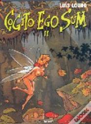 Cogito Ego Sum II