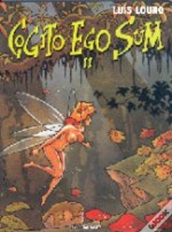 Capa do artigo Cogito Ego Sum II