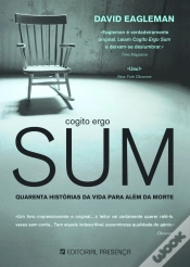 Capa do artigo Cogito Ergo Sum