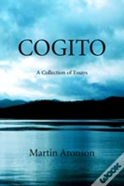 Capa do artigo Cogito
