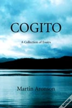 Capa do artigo Cogito