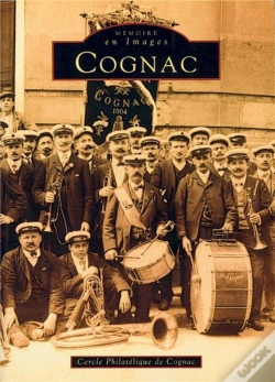 Capa do artigo Cognac