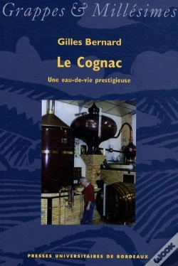 Capa do artigo Cognac