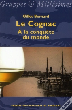 Capa do artigo Cognac