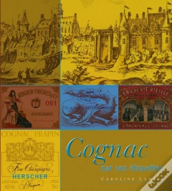 Capa do artigo Cognac : Par Ses Étiquettes