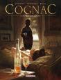 Cognac Tome 2 : Un Mort Dans L'Arène - Preview