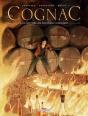 Cognac Tome 3 : Le Cimetière Des Machines À Vendanger - Preview