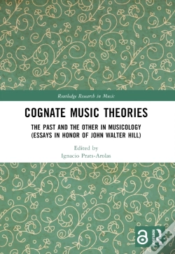 Capa do artigo Cognate Music Theories