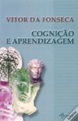 Capa do artigo Cognição e Aprendizagem