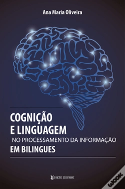Capa do artigo Cognição e Linguagem no Processamento da Informação em Bilingues