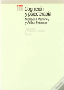Capa do artigo Cognicion Y Psicoterapia
