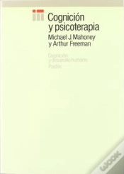 Capa do artigo Cognicion Y Psicoterapia