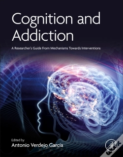 Capa do artigo Cognition And Addiction