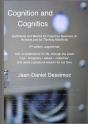 Cognition And Cognitics -  Definitions And Metrics For Cognitive Sciences, In Humans, And For Thinking Machines, 2nd Edition, With Considerations Of Life, Through The Prism "Real-Imaginary-Values-Coll - Preview