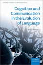 Cognition And Communication In The Evolution Of Language - Preview